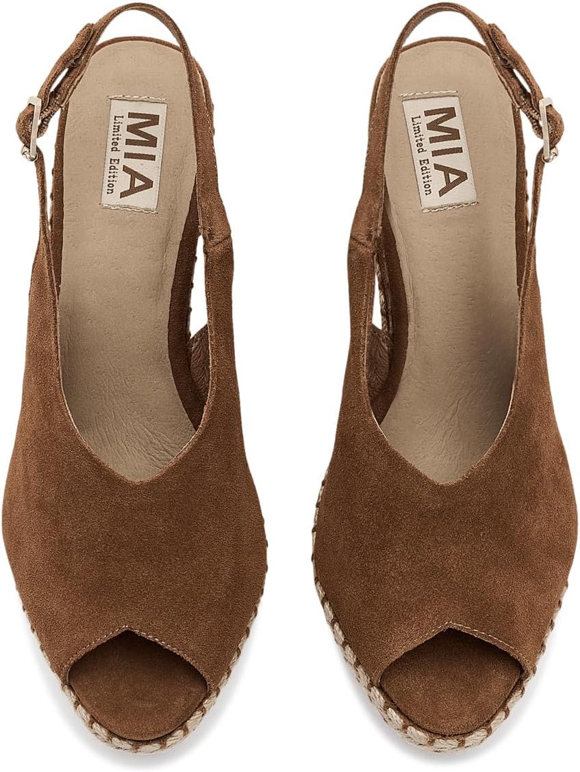 MIA womens Mle-marjori