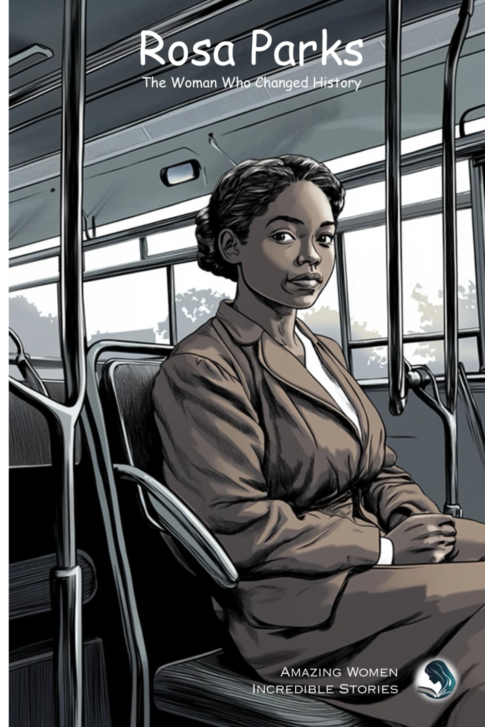 Rosa Parks: The Woman Who Changed History (Amazing Women, Incredible Stories)