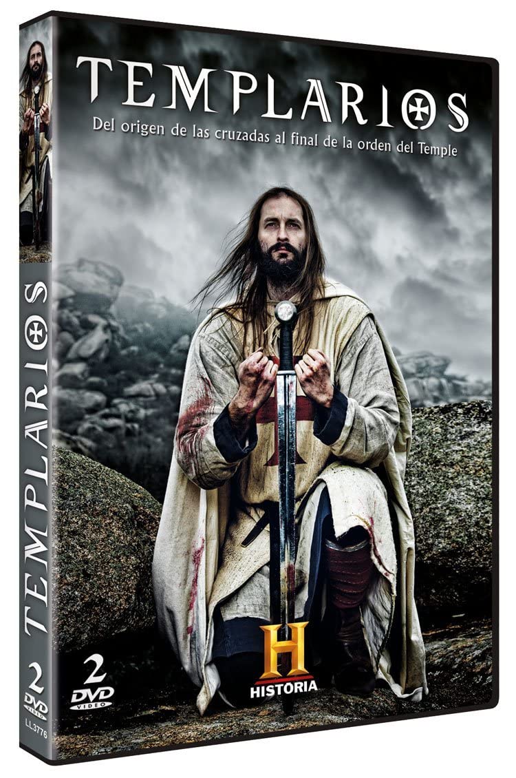 Templarios 2014 Import trouver version originale introuvable - 3