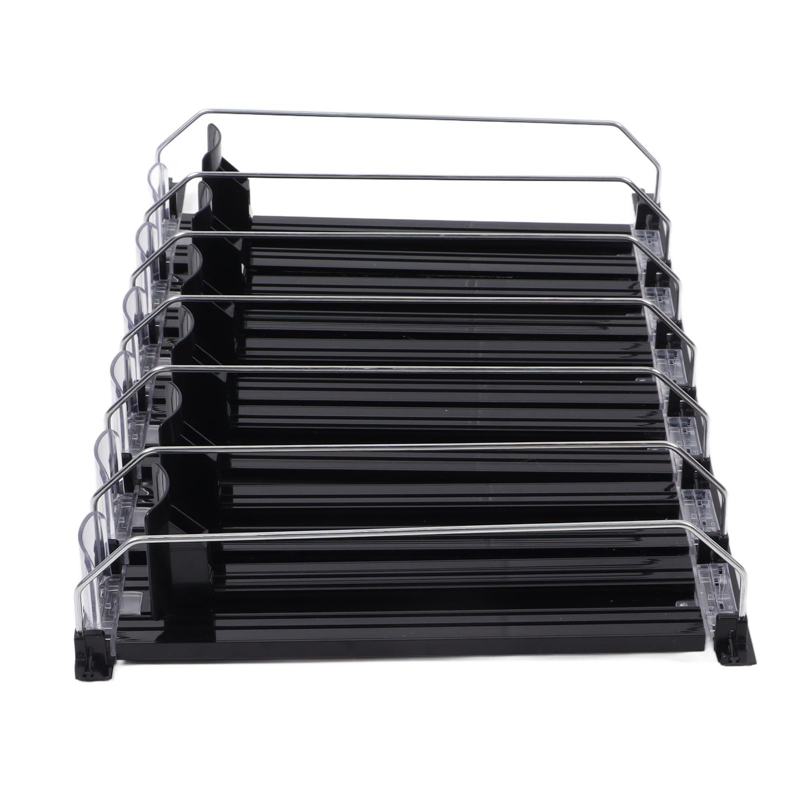 Poussoir de Boisson Automatique poussoir canette 40x48 frigo Distributeur de Canettes à Poussée Automatique poussoir canette 40x48 frigo Poussoir D'eau en Blenders