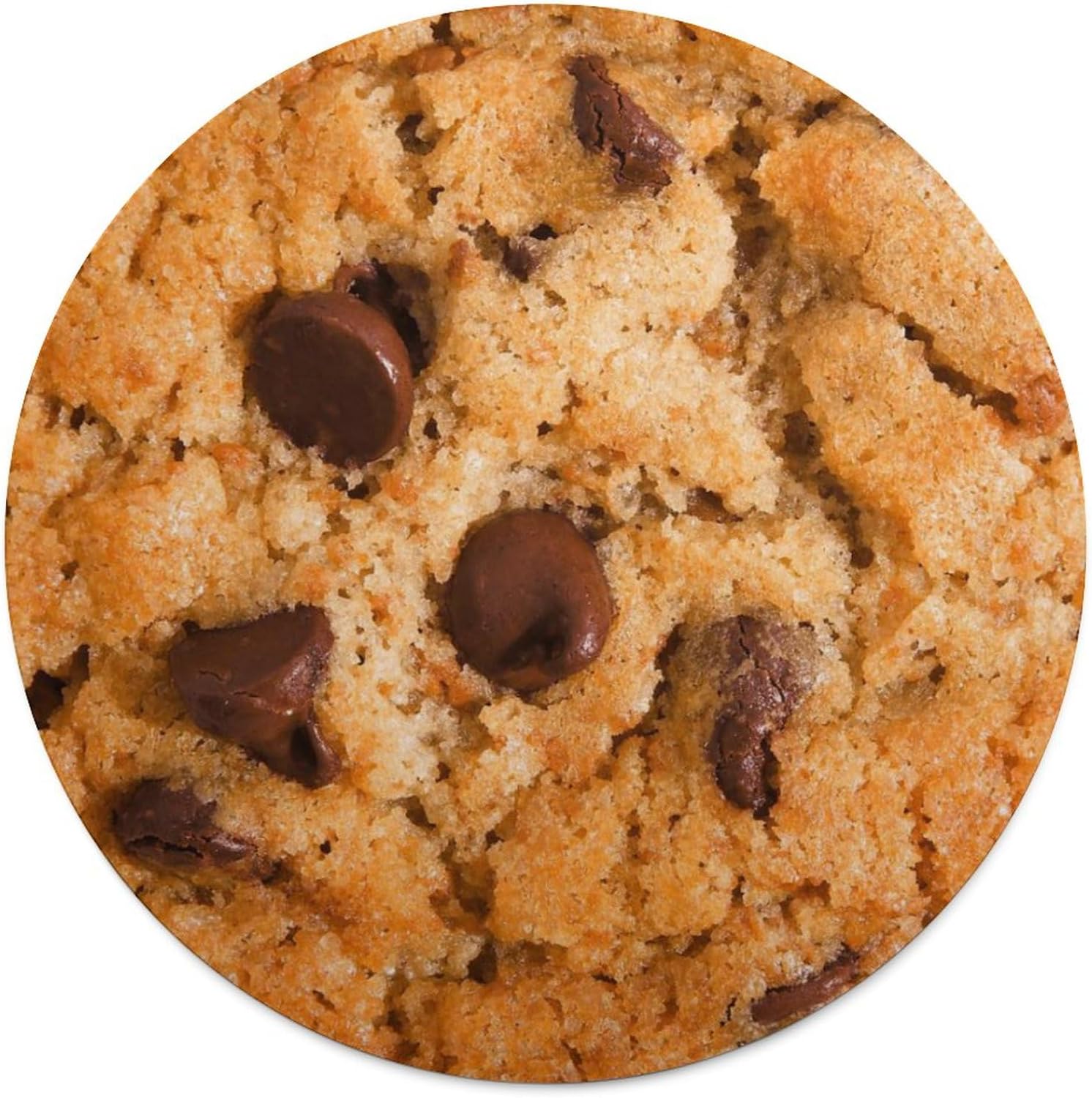 Cookie Blanket Funny Soft Giant Food Blankets Cookie Blanket Adult Size Flannel Gift for Teens Boys and Girls 71 Inches Suitable for Sofa Outdoor Living Room Indoor Bedroom