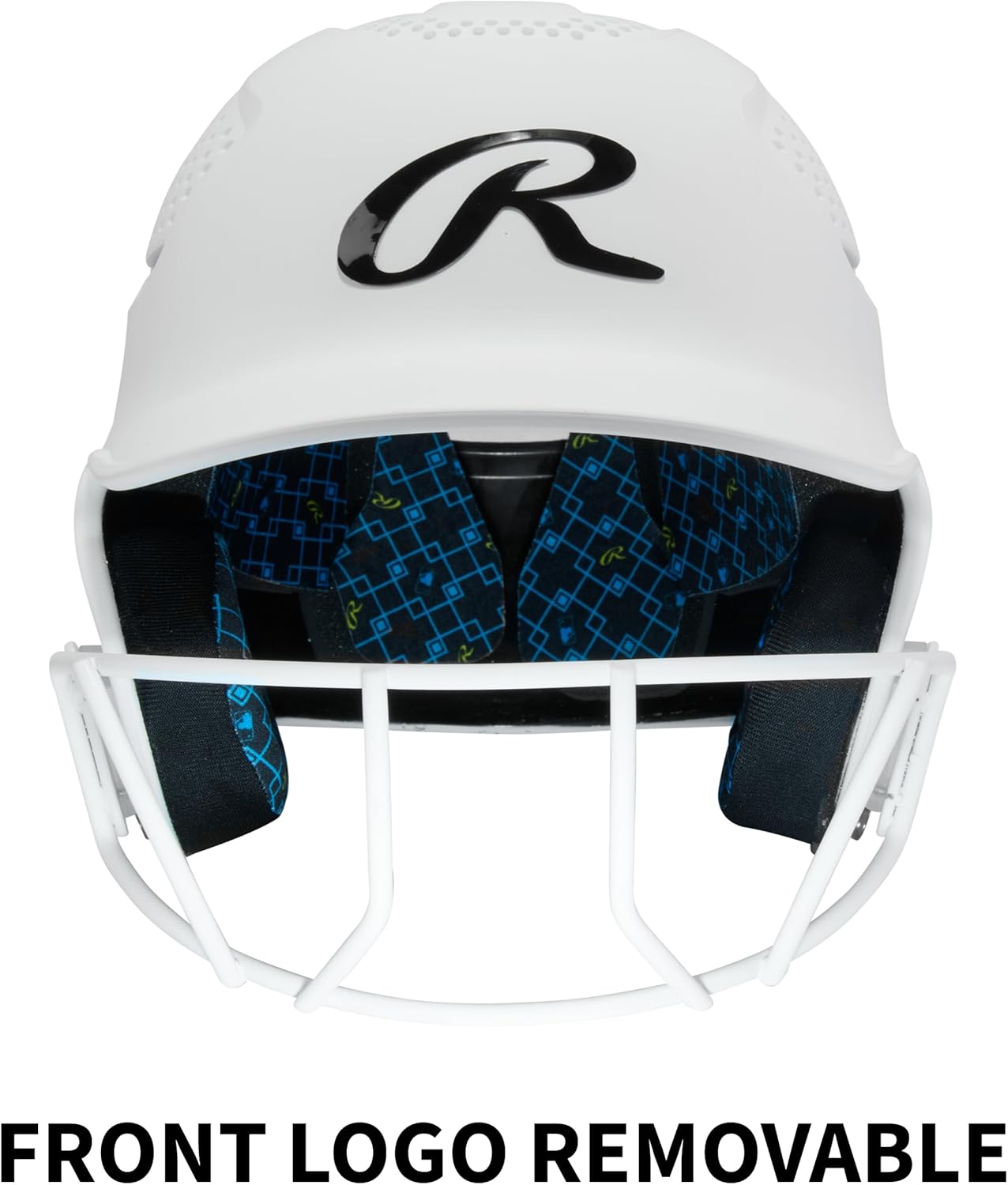Rawlings | RX2 Series Fastpitch Softball Batting Helmet | JR & SR Sizes | Multiple Colors