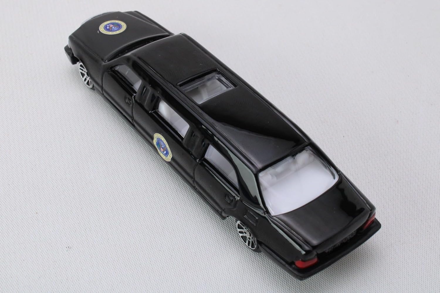 Daron AF1 Presidential Limo , Black