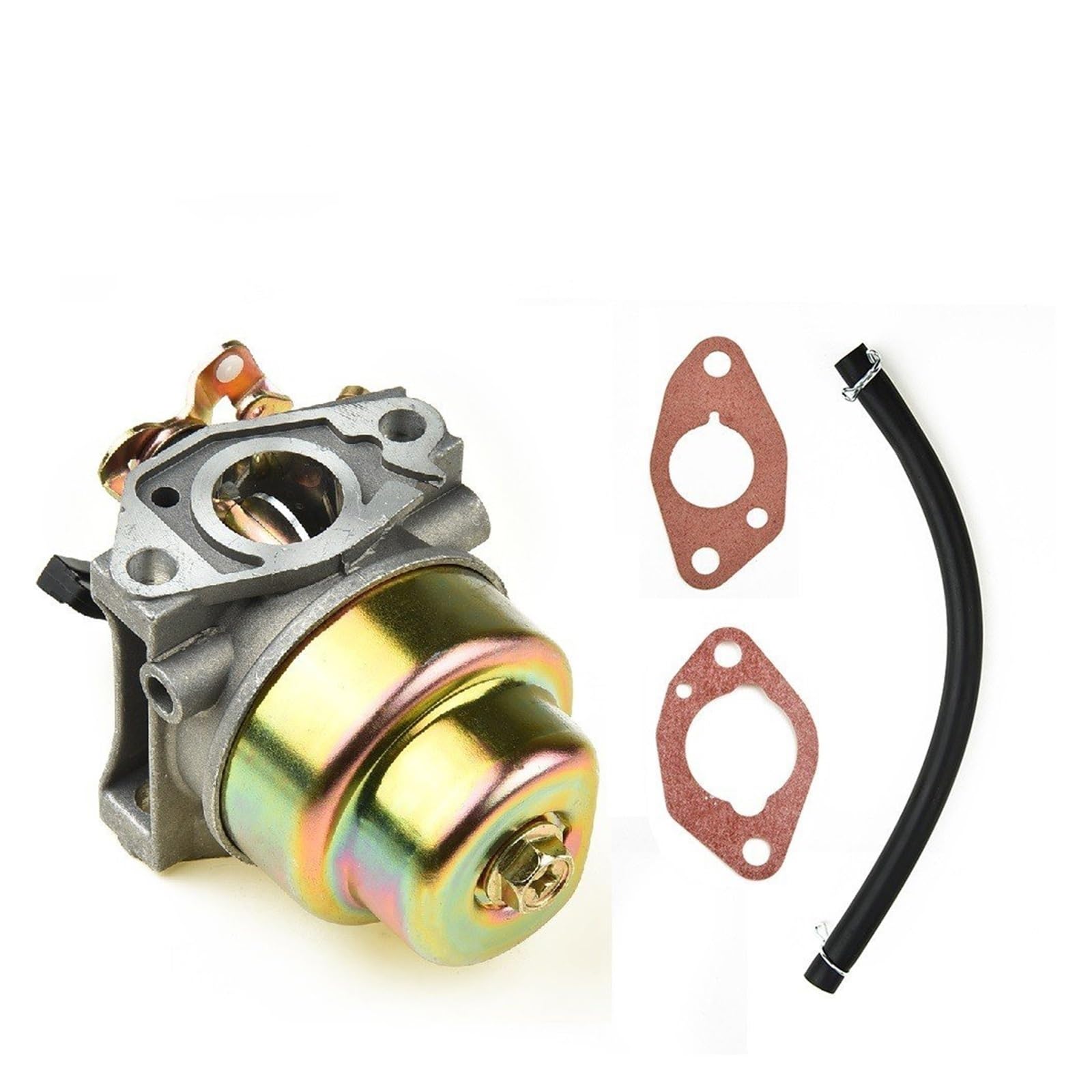 Carburateur tondeuse à gazon G150 G200 pièce joint tuyau moteur