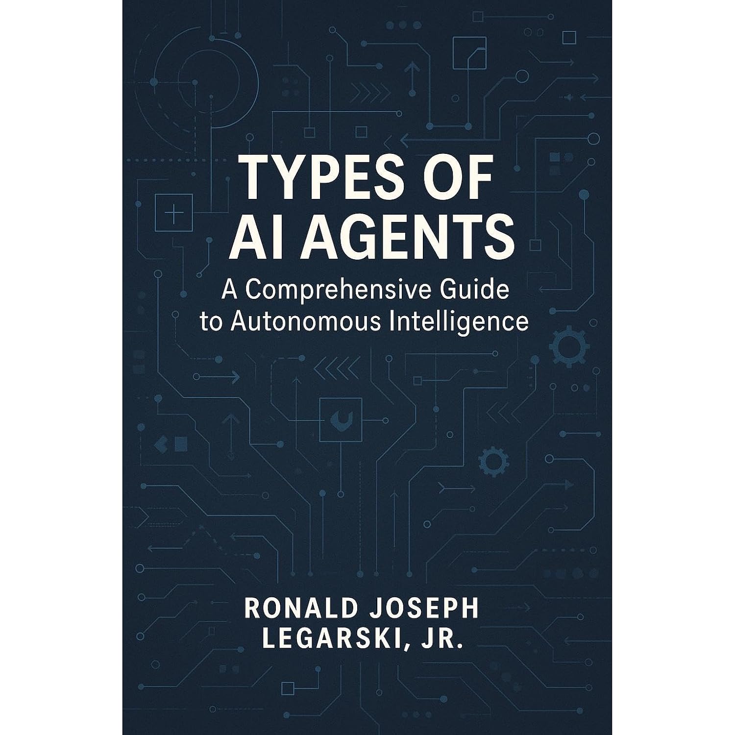 Types of AI Agents: A Comprehensive Guide to Autonomous Intelligence