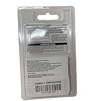 Vista 3 de DEWALT DWHT36105 Cinta Métrica