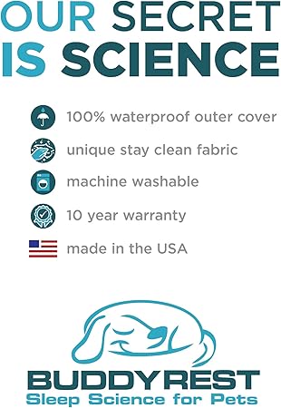 buddyrest coupon