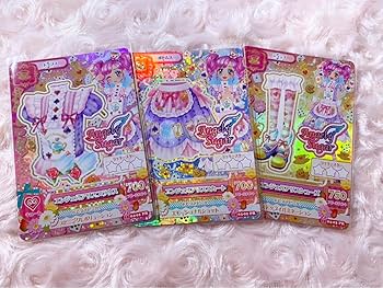 Amazon.co.jp: アイカツカード 天羽まどか エンジェルアリス