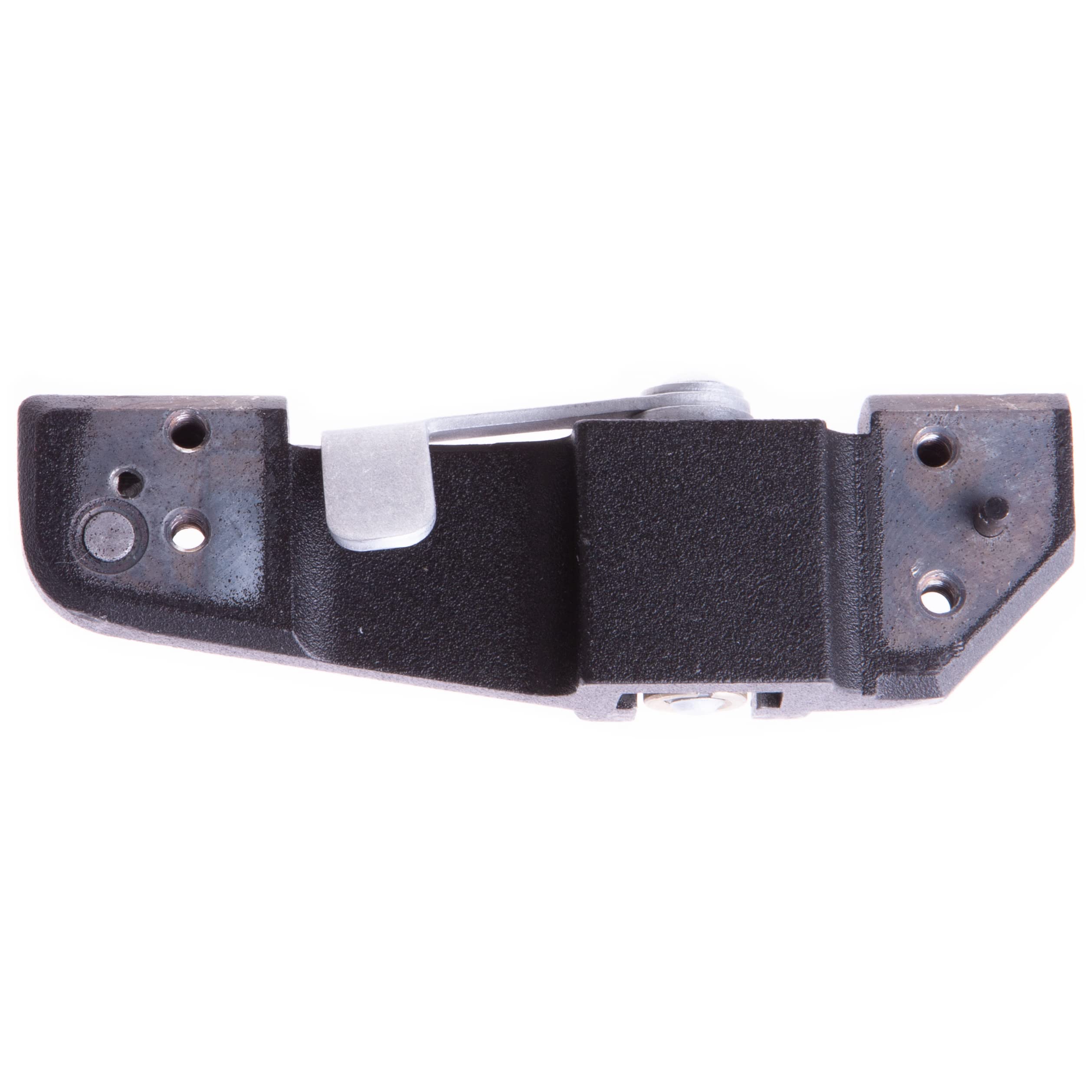 POSP Bottom Mount Kit.. Hot Swappable! - Black Finish