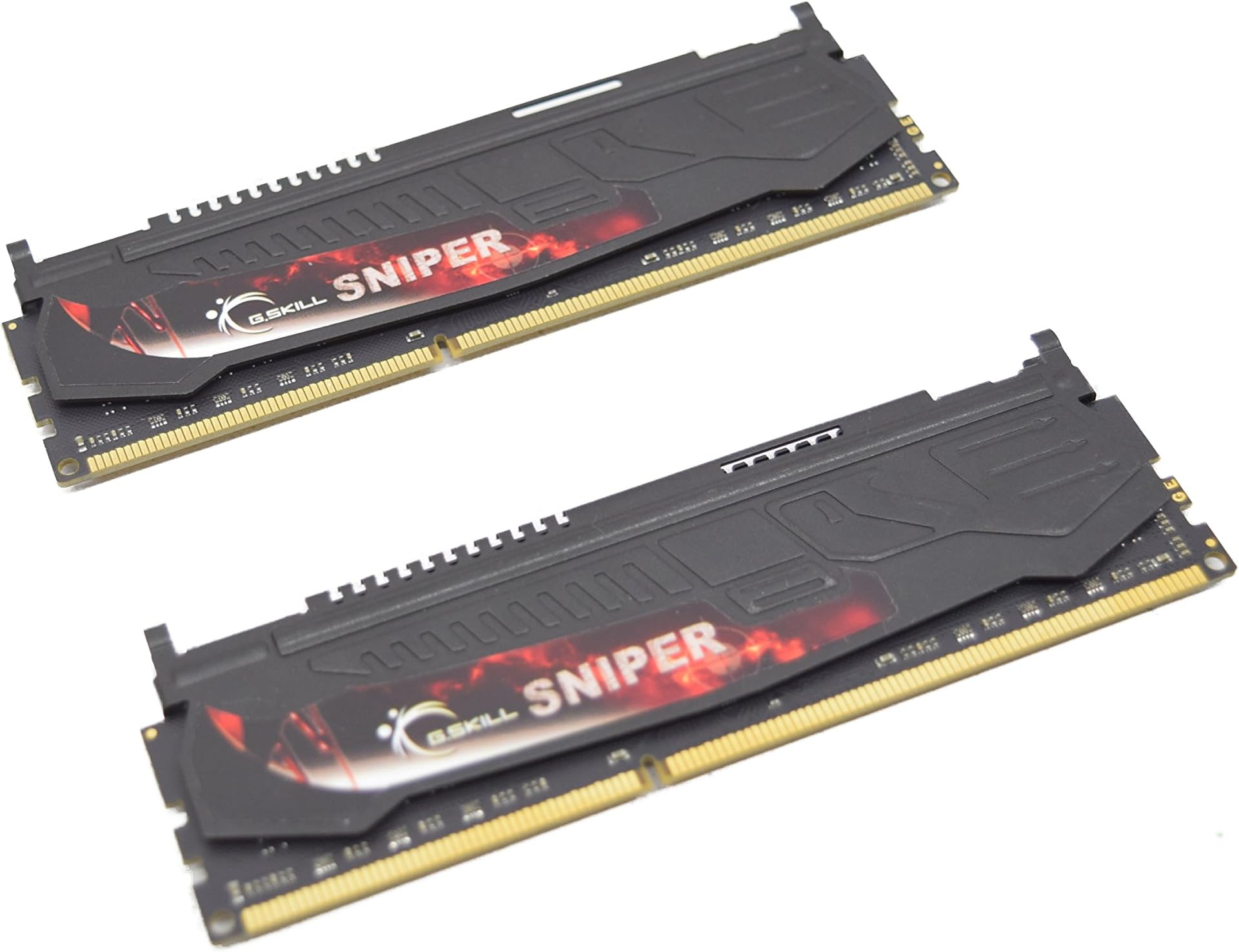 Sniper 1866-919 Memory Module 8 GB (1866 MHz, 240-Pin DIMM, 2 x 4 GB) DDR3-RAM Kit