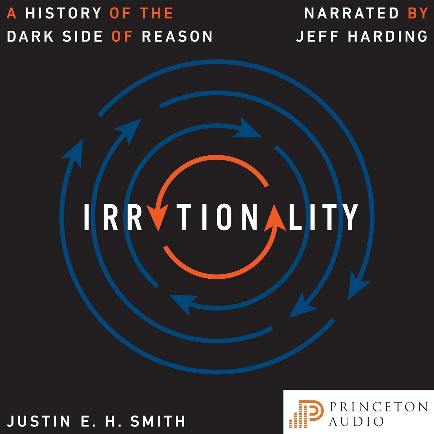 A History of the Dark Side of Reason