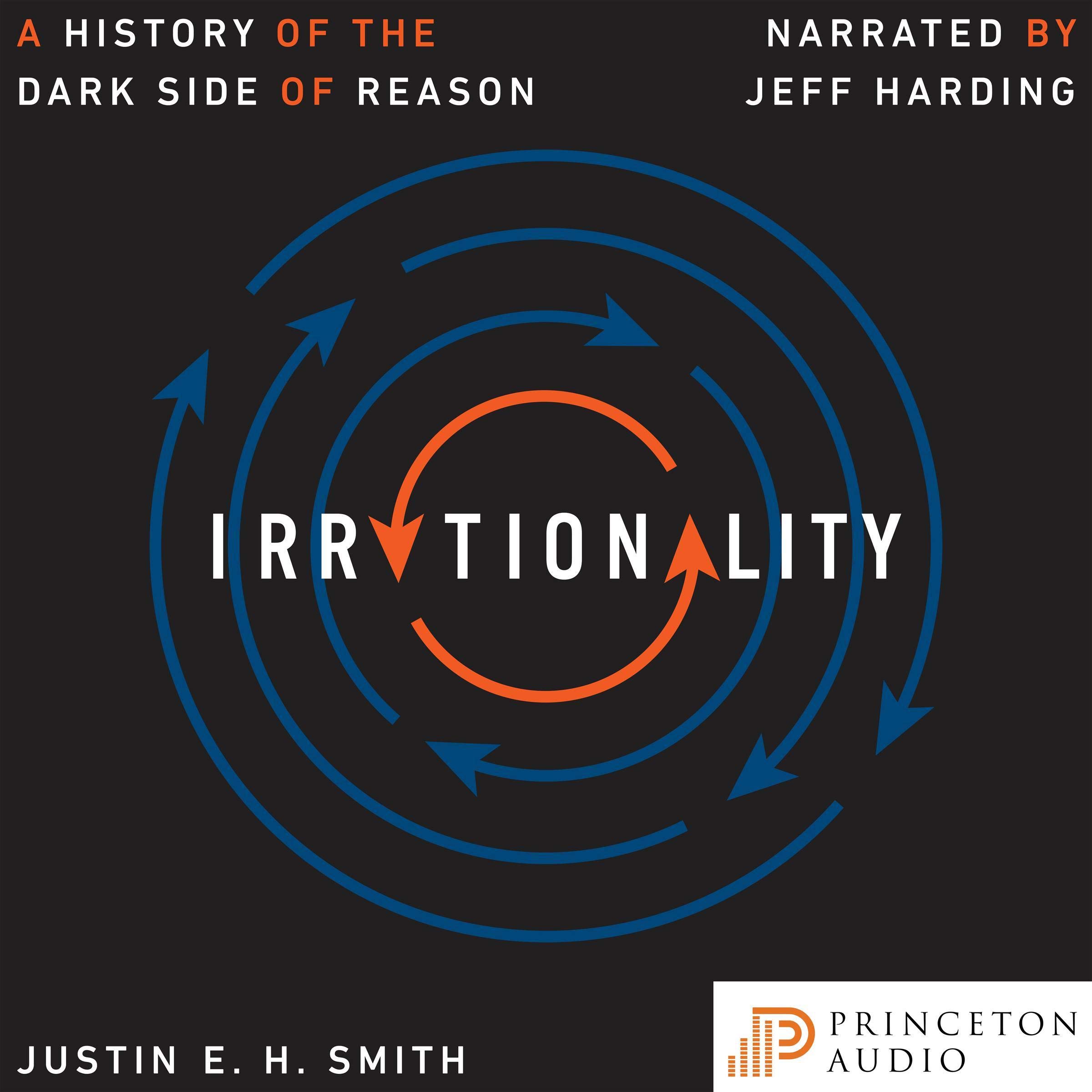 Cover art for Irrationality