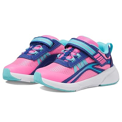 Stride Rite M2P Journey 3.0 Adapt (Little Kid) Girl