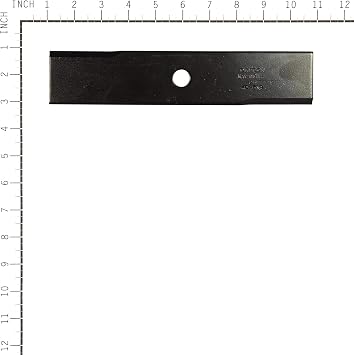 Oregon 40-518, Edger Blade 10In Heavy Du