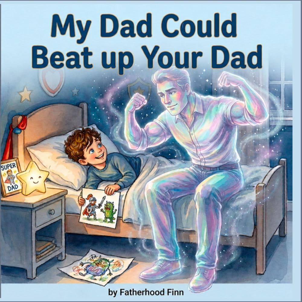 My Dad Could Beat Up Your Dad