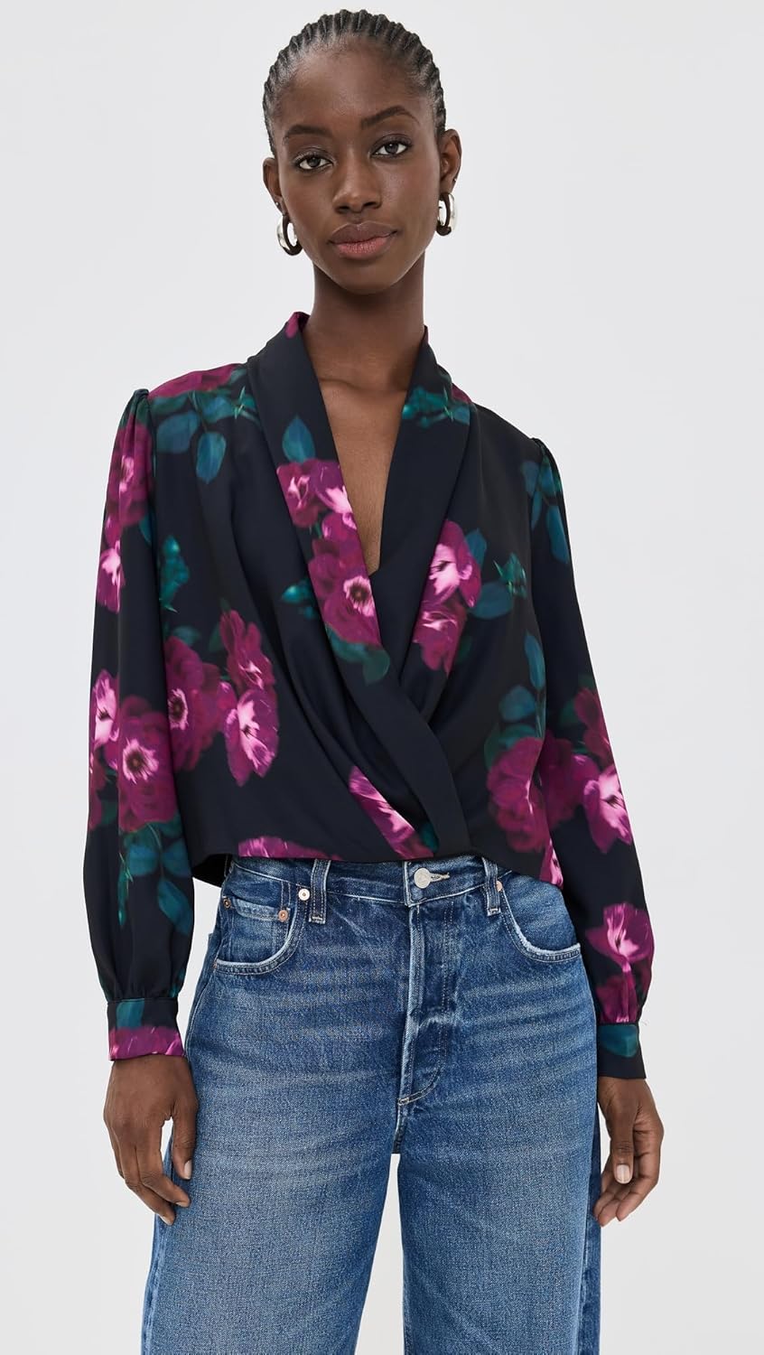 Figue Women's Jackie Top - Image 2