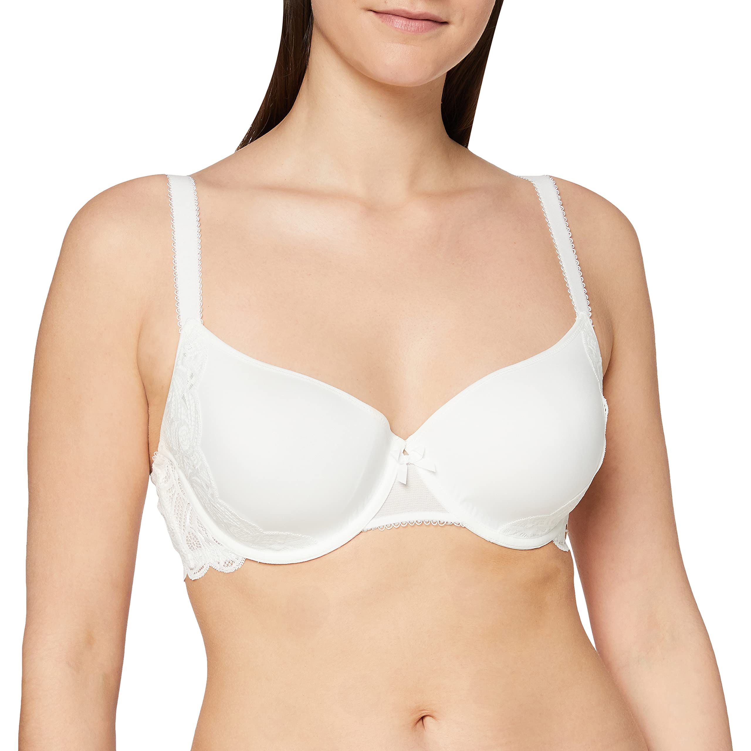 Sans complexe Women's Ariane Not Applicable, (Ivoire Gca),