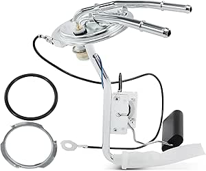 Fuel Tank Sending Unit (63-67 Corvette C2
