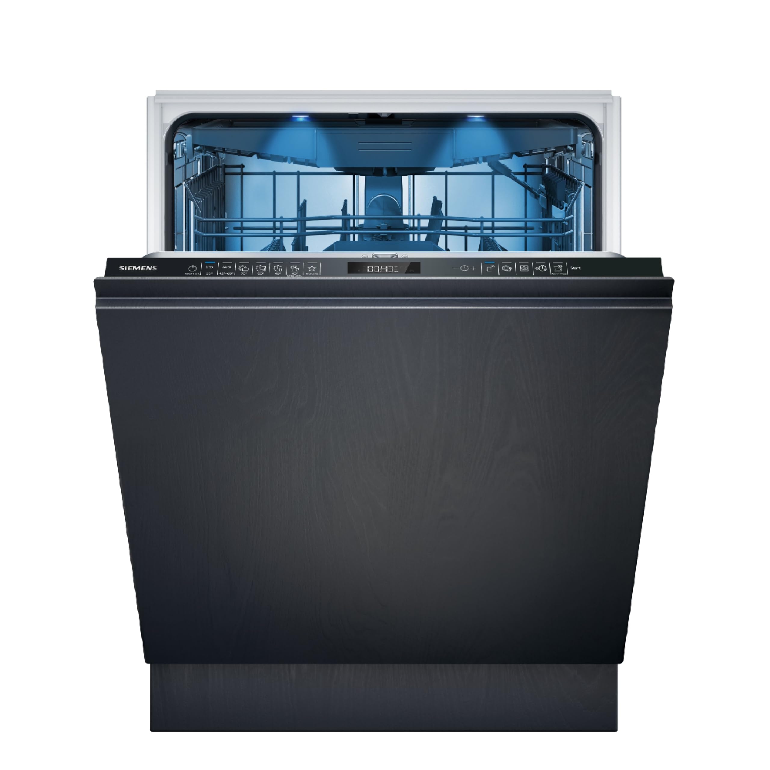 Siemens iQ500 Smarter Vollintegrierter Geschirrspüler 60 cm SN65ZX17CE