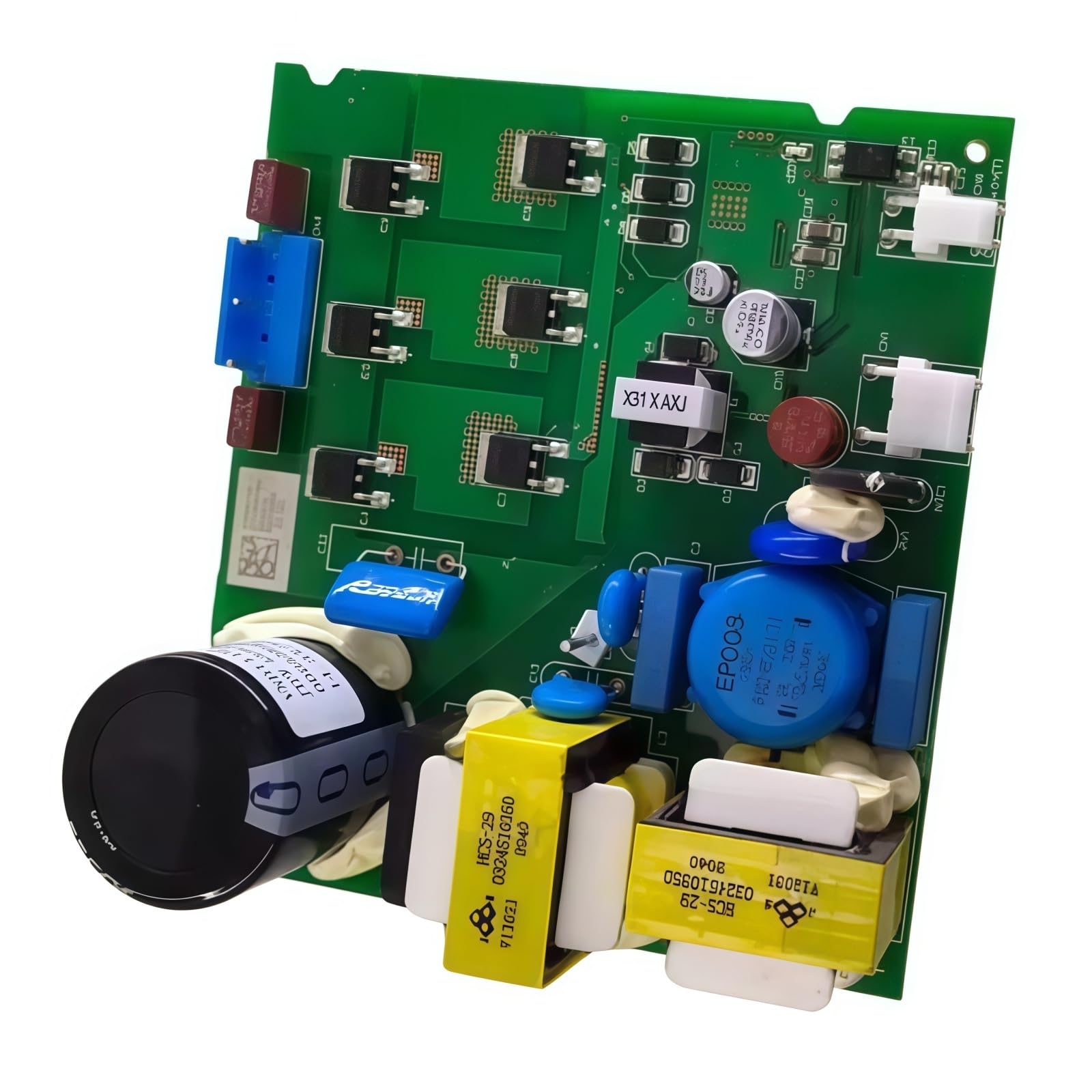 Placa principal de refrigerador, VND1113Y, placa inversora de compresor