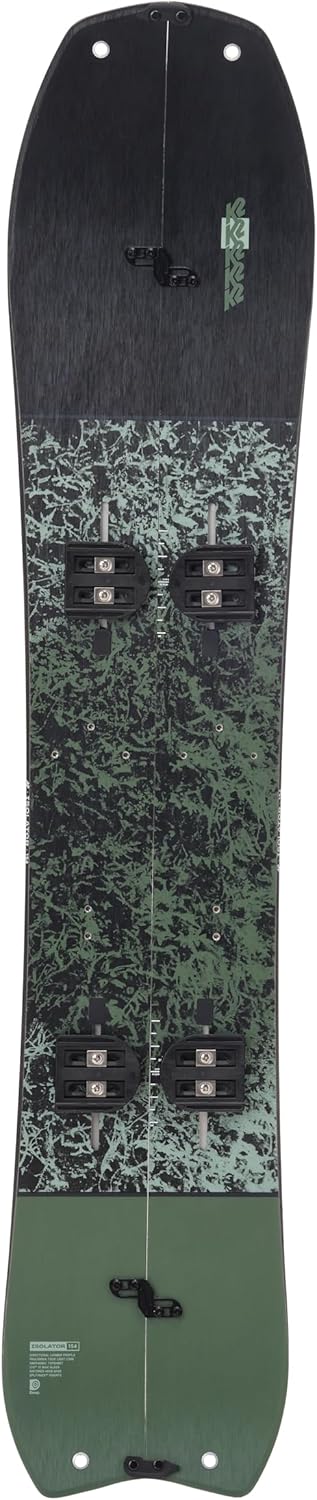 K2 Isolator Splitboard