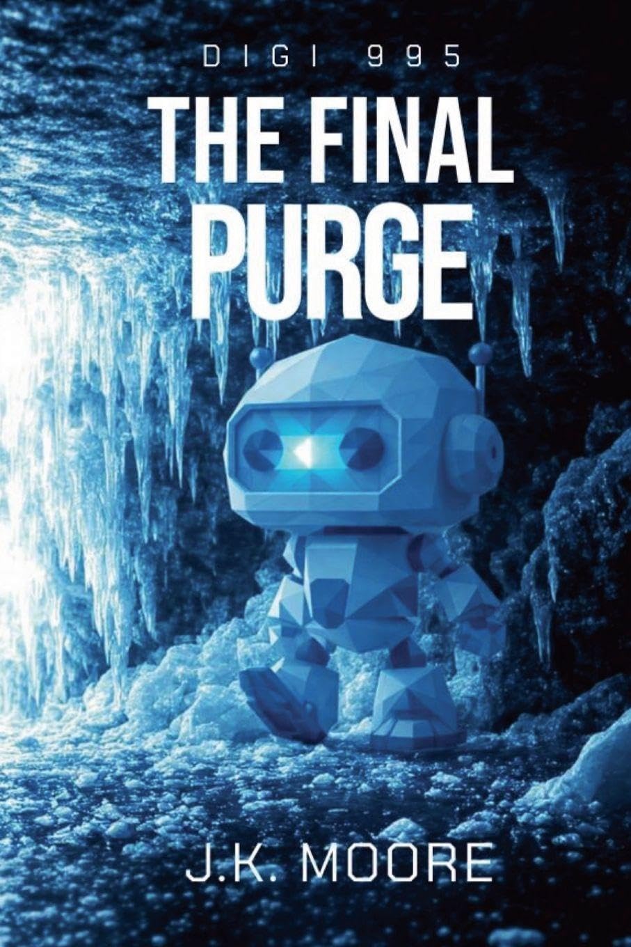 Digi 995: The Final Purge: 3