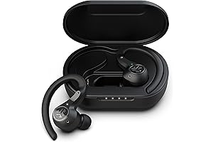 Epic Air Sport ANC True Wireless Bluetooth 5 Earbuds