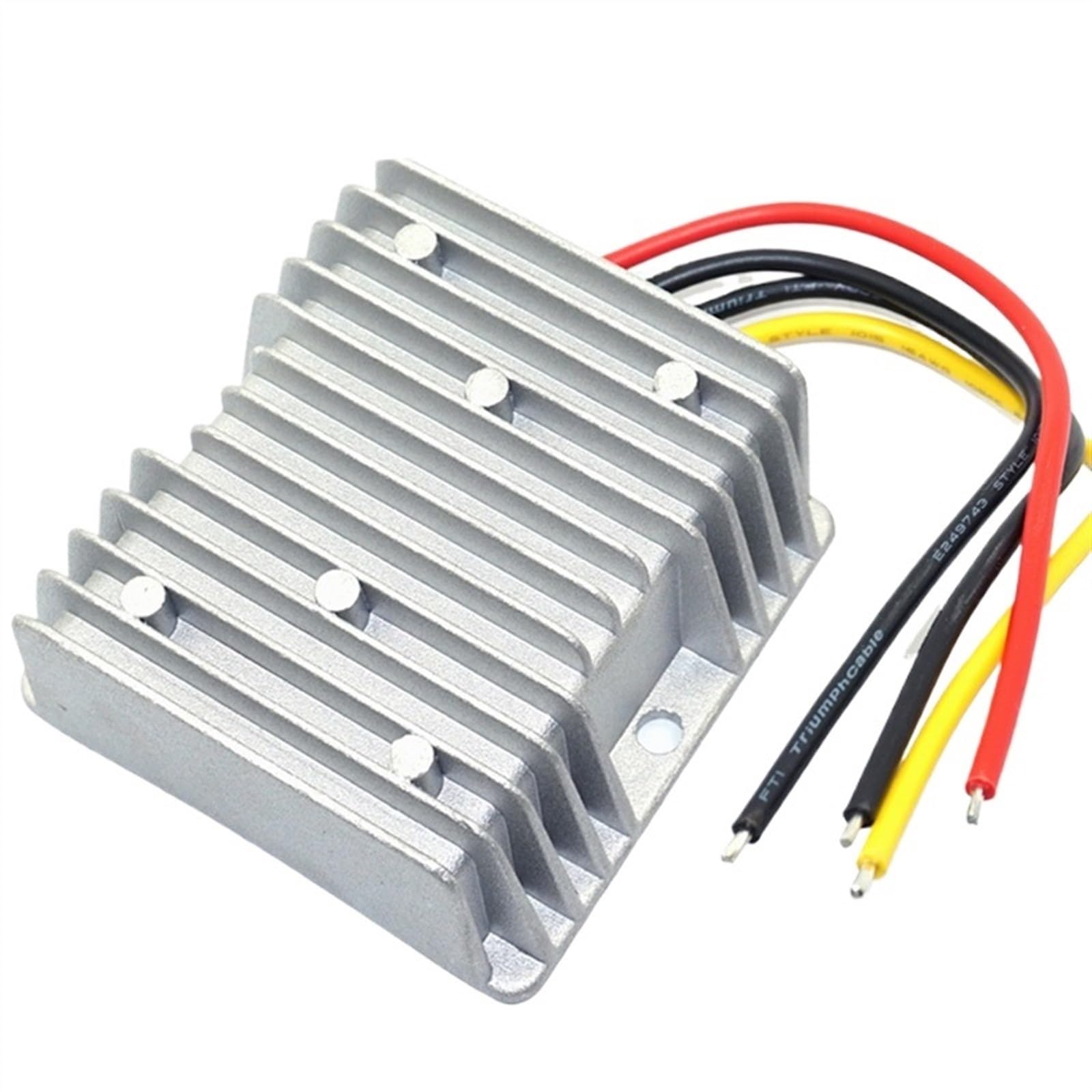 Alimentation modifiée pour réduire la tension 24V en 15V pour appareils de diagnostic