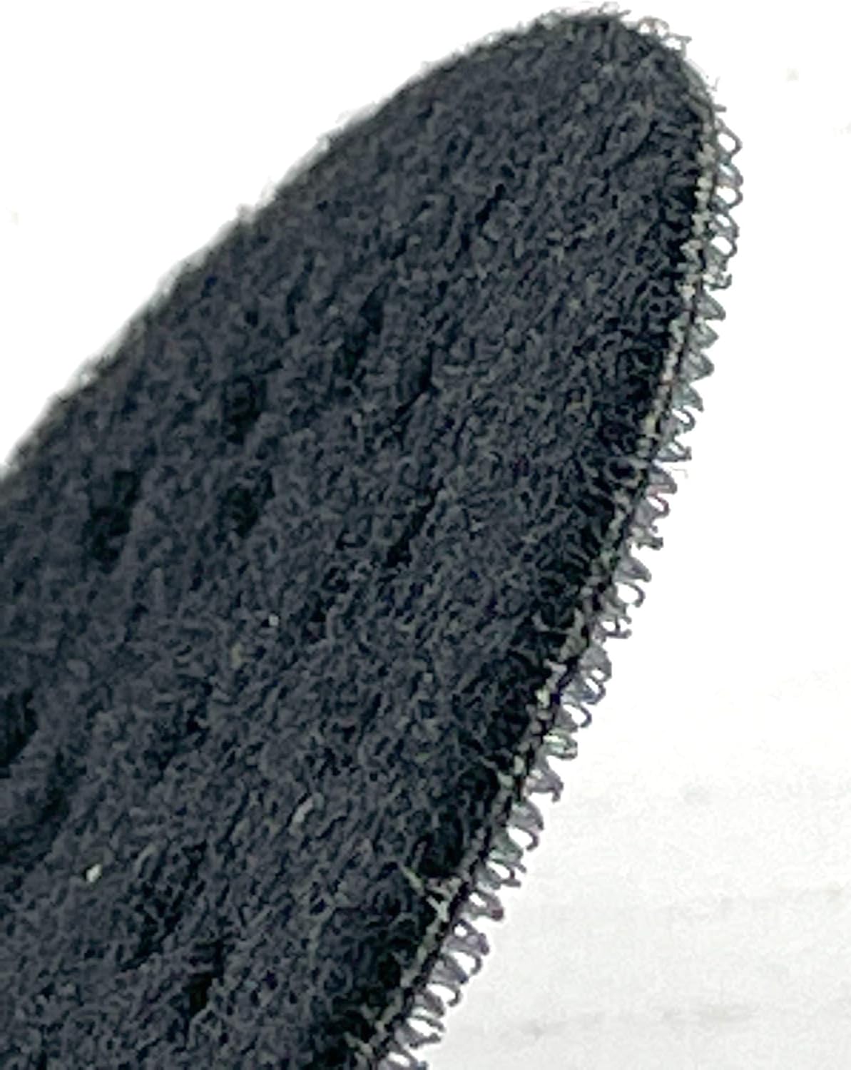 6-In. Kingdom Abrasive Pro-Net Woodworking Assorted Grit, 5 Each of 80, 120, 180, 240 & 400 Pro-Net Mesh Sanding Discs with Free Pad Protector (25-Pack)
