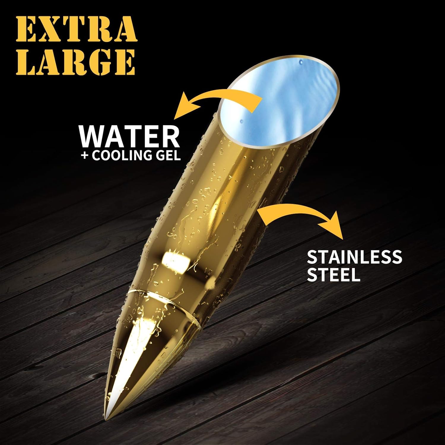 TOP оƒƒERS Gifts for Men Dad, Christmas Stocking Stuffers, Whiskey Stones, Unique Anniversary Birthday Gift Ideas for Him Boyfriend Husband Grandpa, Cool Gadgets Retirement Presents