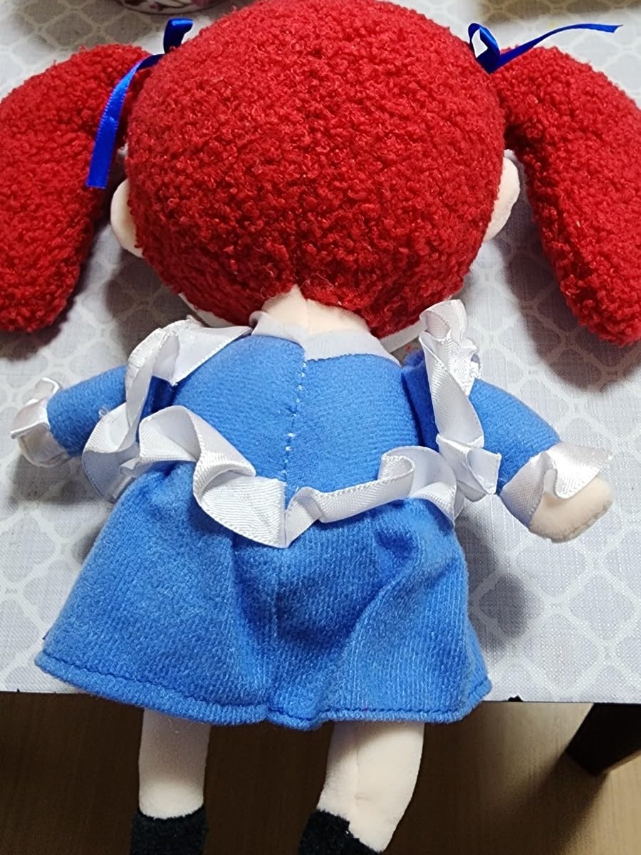 Amazon.co.jp: ポピープレイタイム ポピーちゃん : おもちゃ