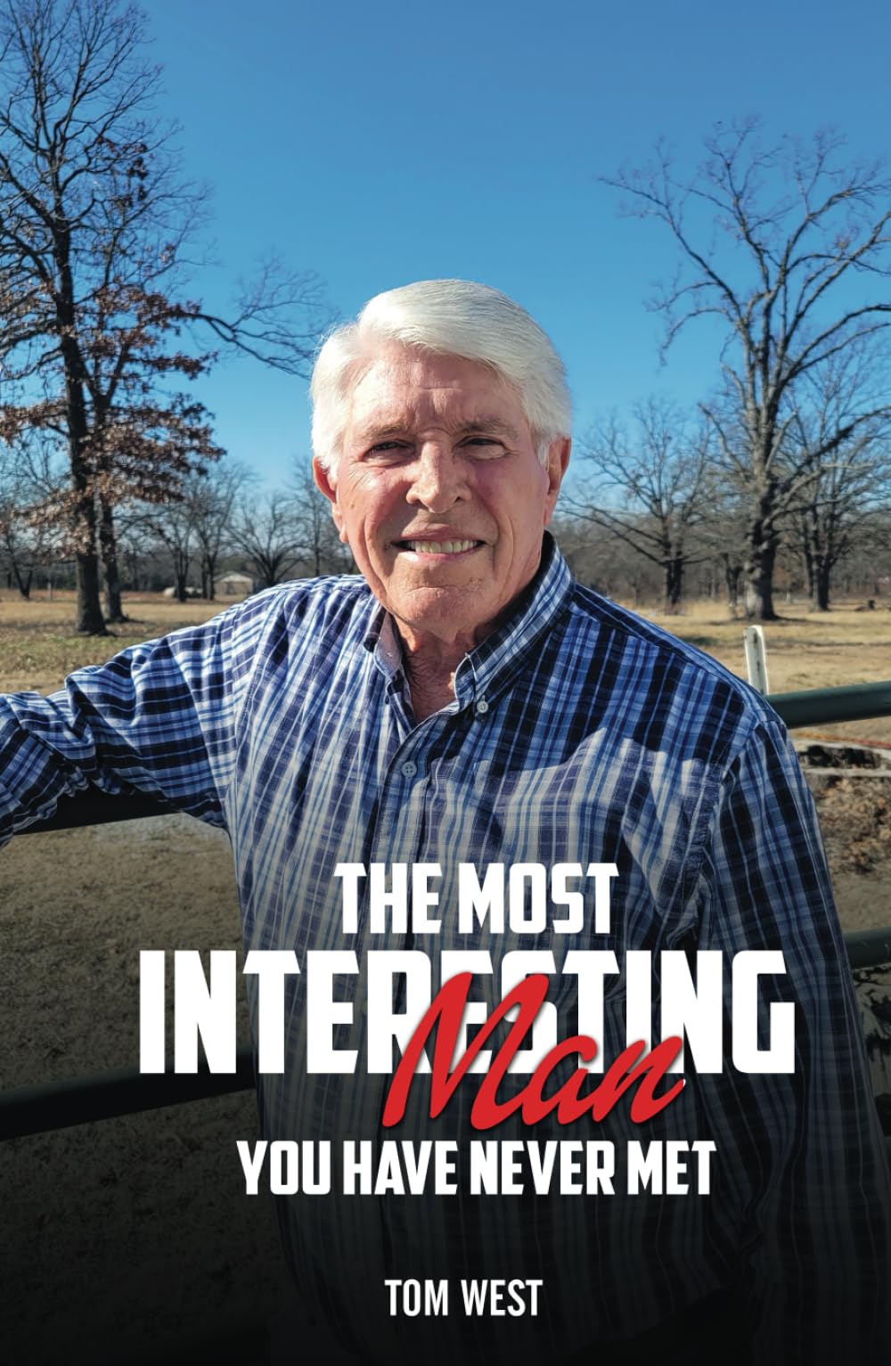 The Most Interesting Man You Have Never Met