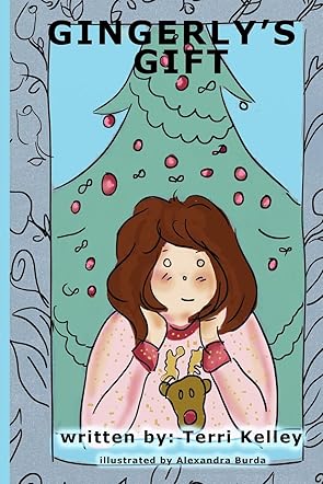 Gingerly's Gift (Volume 4)