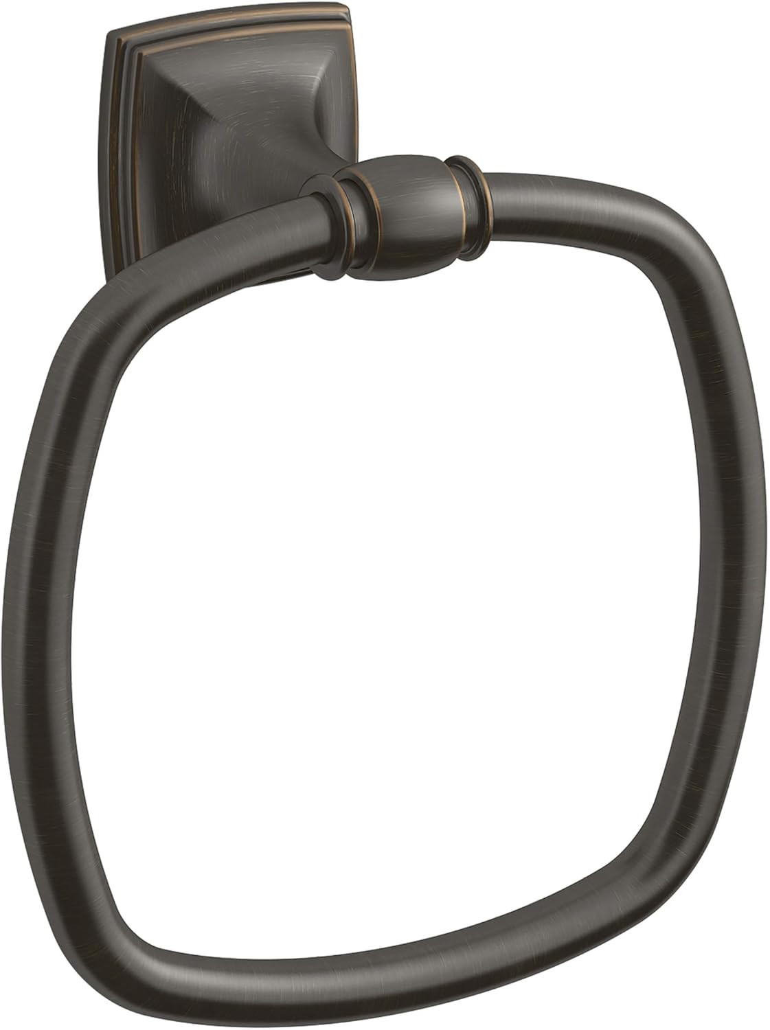 KOHLER GRAND TOWEL RING