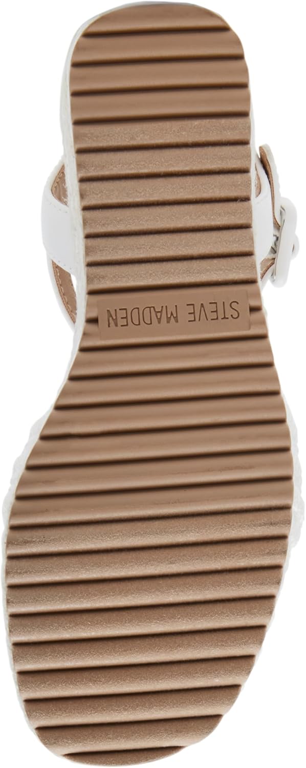 Steve Madden Girls' Cookie