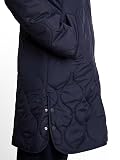 Tom Tailor Kurtka damska 1052105, 10668-Sky Captain Blue, XL