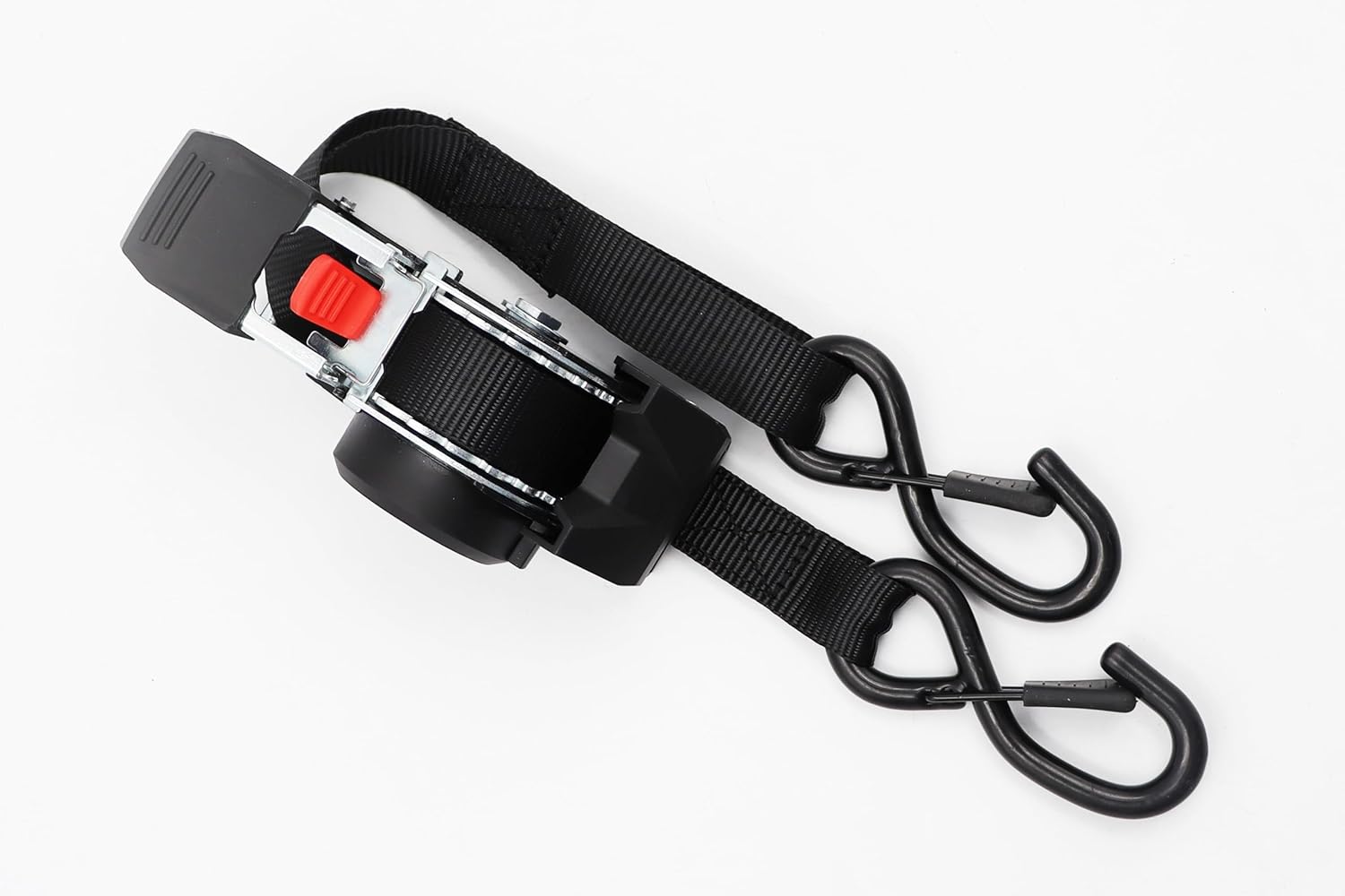 Ratchet Straps Tie Downs for Pack