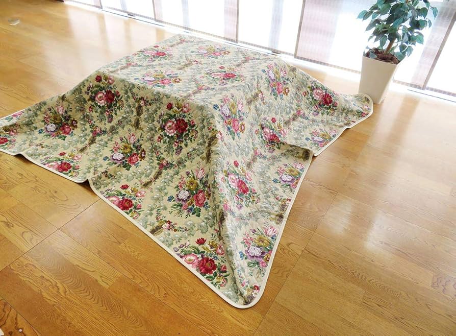 西川サンダーソン Sanderson 花柄 コンフォータケース150x210 西川サンダーソン Sanderson 花柄 コンフォータケース150x210