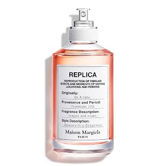 Maison Margiela Replica On A Date - Floral Fragrance for Men and Women