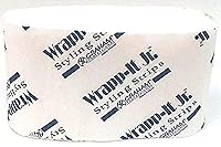 Vista 3 de Famis Wrapp-It Styling Strip X-Long (caja de 40)