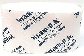 Famis Wrapp-It Styling Strip X-Long (Box of 40)