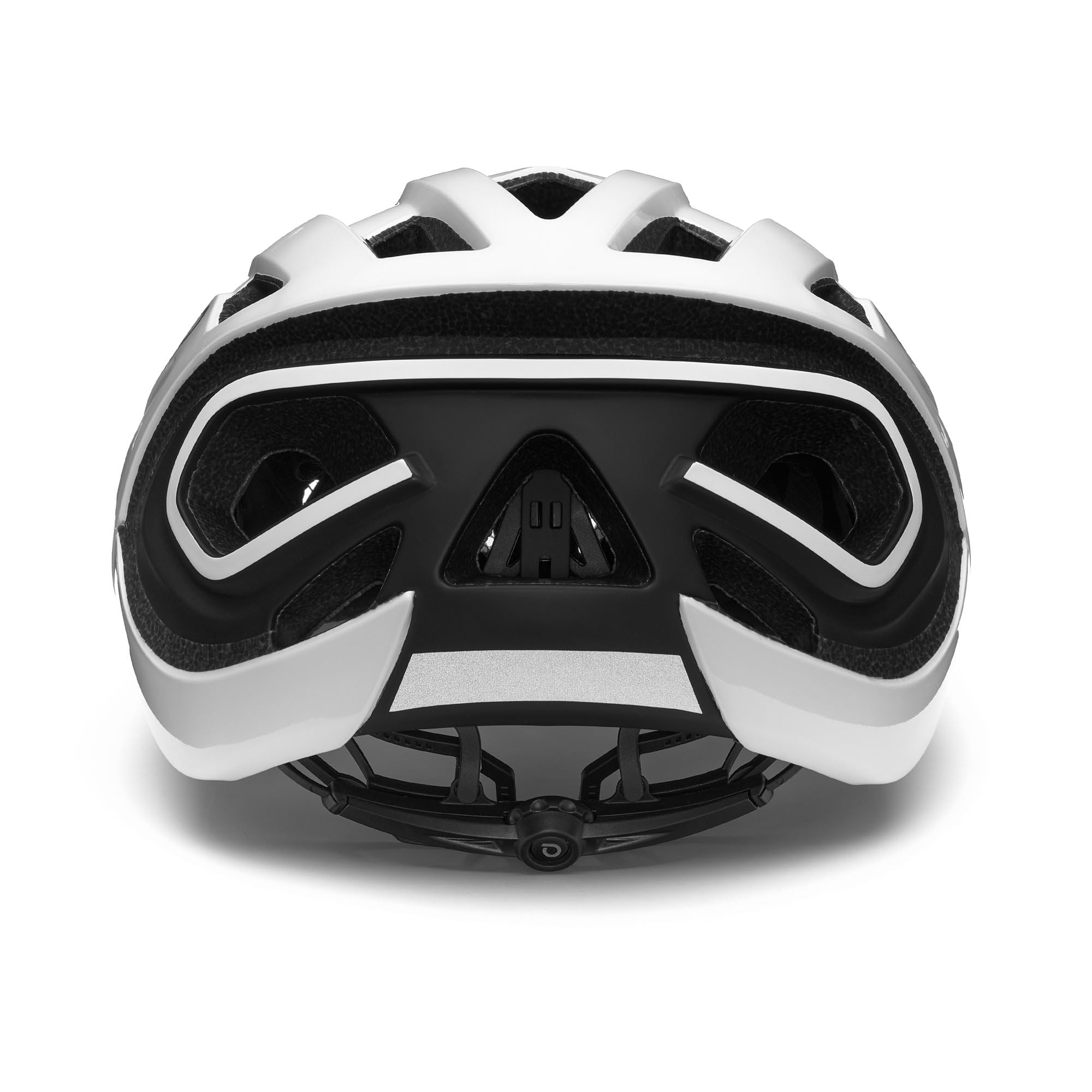 Briko Blaze, Helmet Unisex Dorosły, Shiny White, L