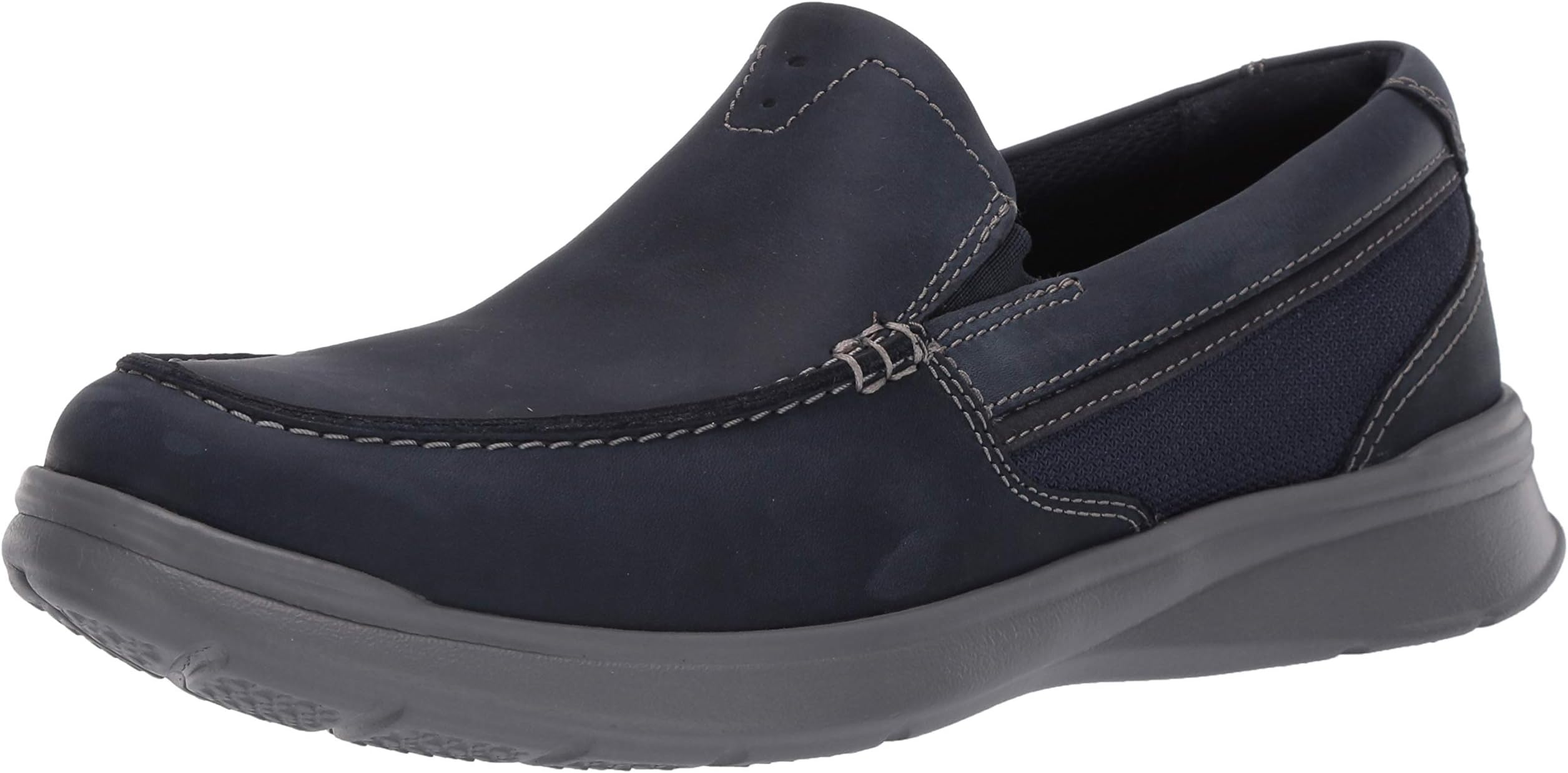 Clarks Men's Cotrell Easy Loafer