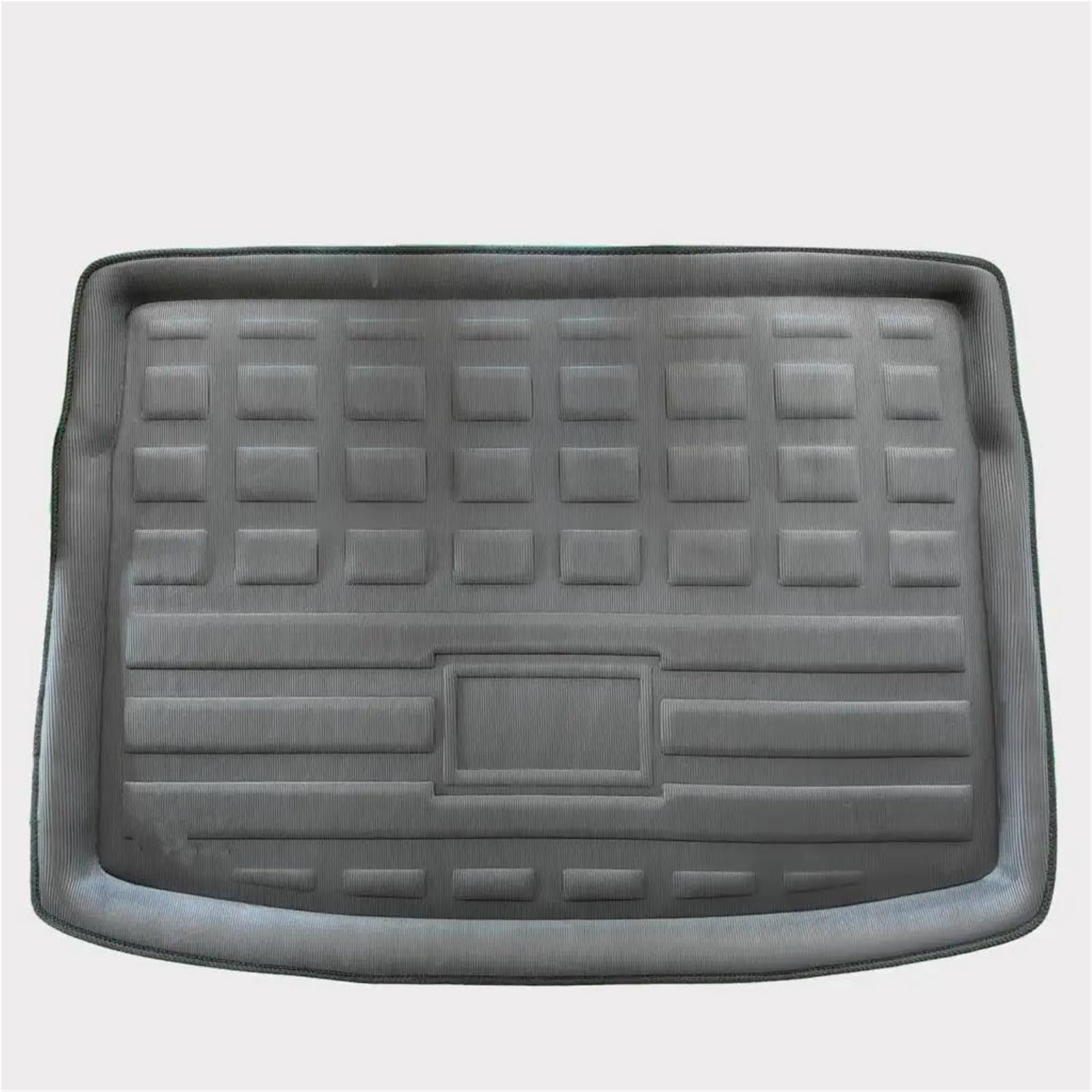 Tapis coffre Golf 7 Hatchback imperméable contre les taches - 7