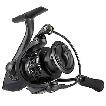 ピシファン　カーボンXCS　ベイトリール　PISCIFUN CARBON XCS Amazon | Piscifun Carbon Xスピニングリール、スピニング