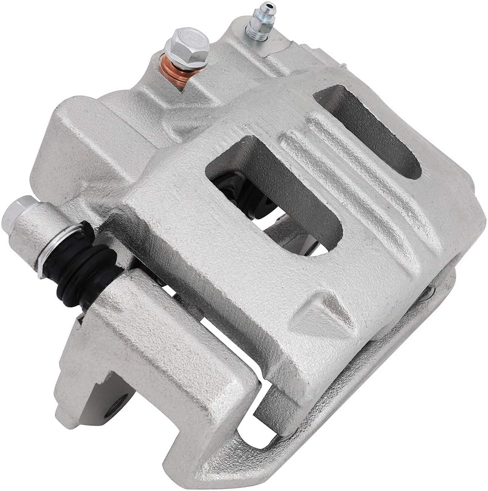 ECCPP 18B4951 Front Right Brake Caliper Assembly fit for 2005-2006 for Chevy Equinox,2006 for Pontiac Torrent,2004-2007 for Saturn Vue