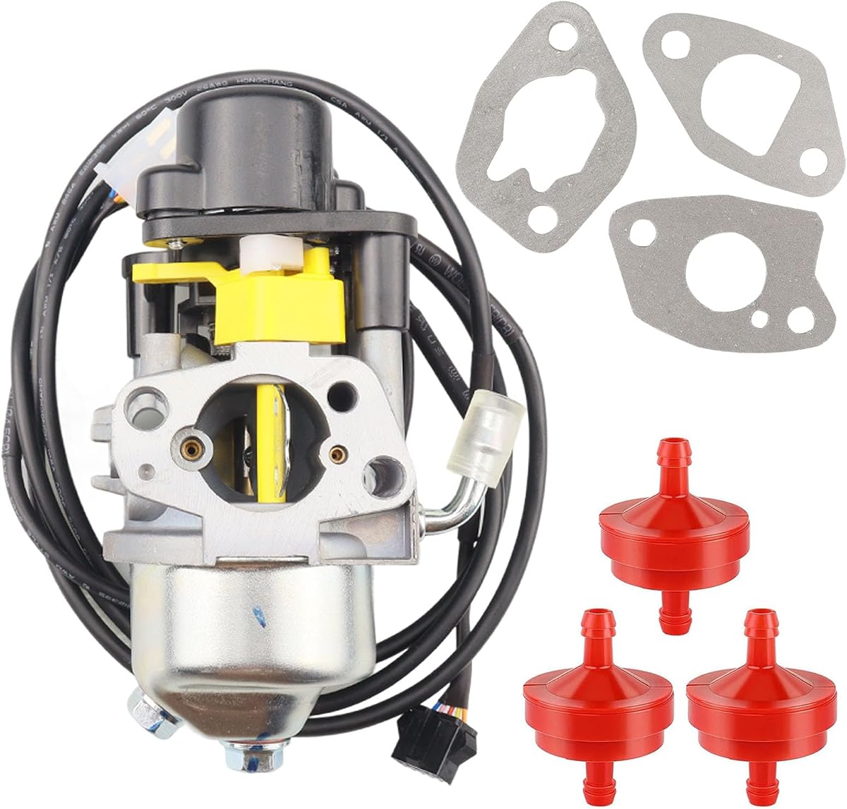 200953 4250 Carburetor for Champion Power Equipment -Watt Open Frame Inverter