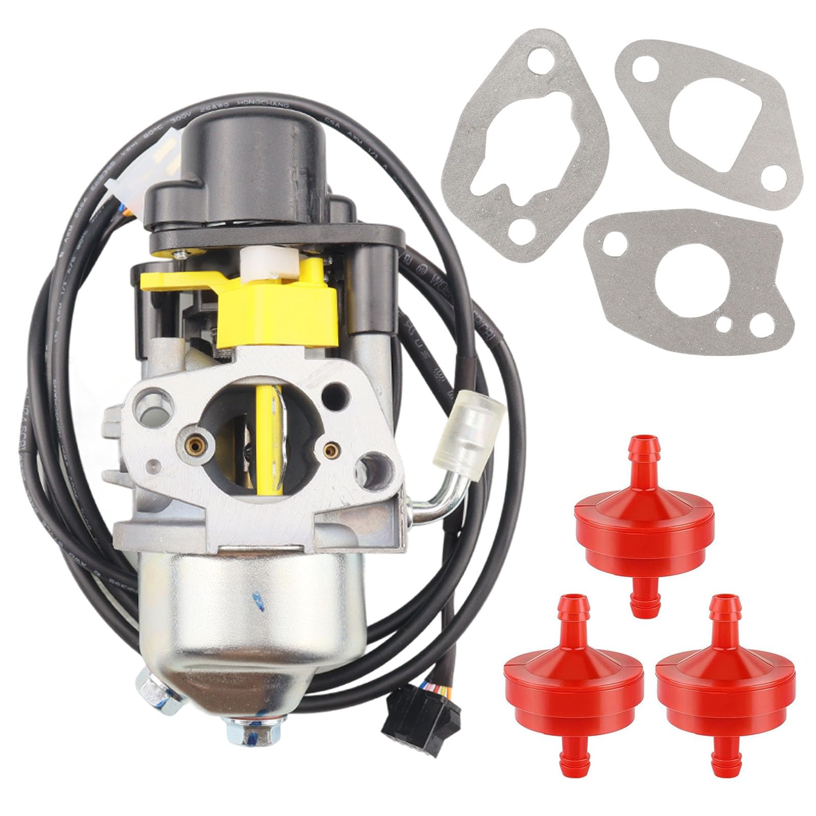 Photo 1 of Iggniopt 200953 4250 Carburetor for Champion Power Equipment