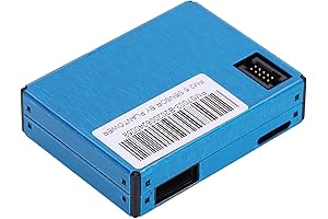 PMS7003: Precise Air Quality Sensor for PM2.5 Detection