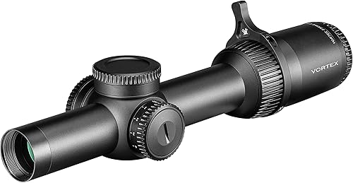 Miniatura 8 de Vortex Optics Strike Eagle First Focal Avión Riflescopes